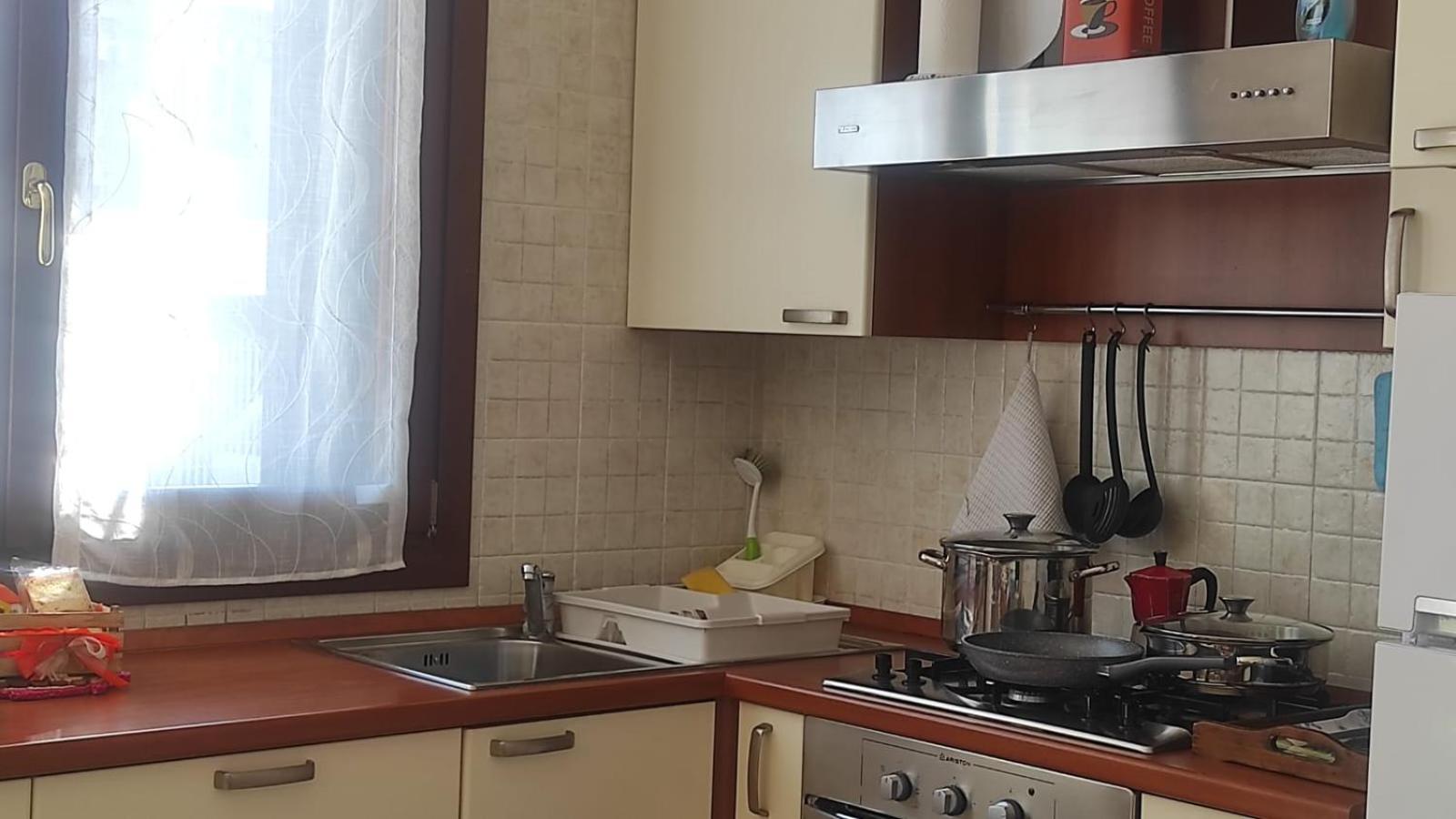 Appartamento La Perla Piove di Sacco Exteriör bild