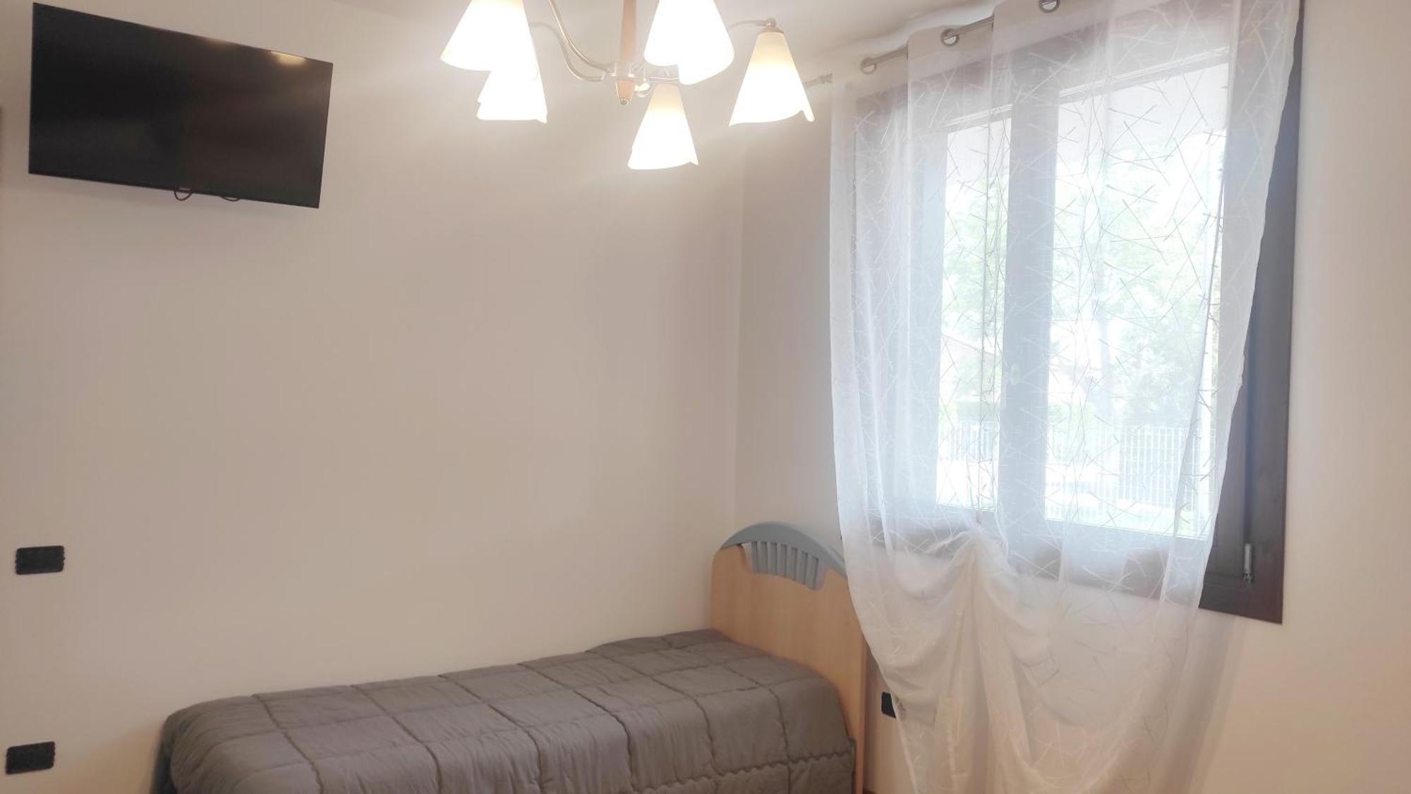 Appartamento La Perla Piove di Sacco Exteriör bild