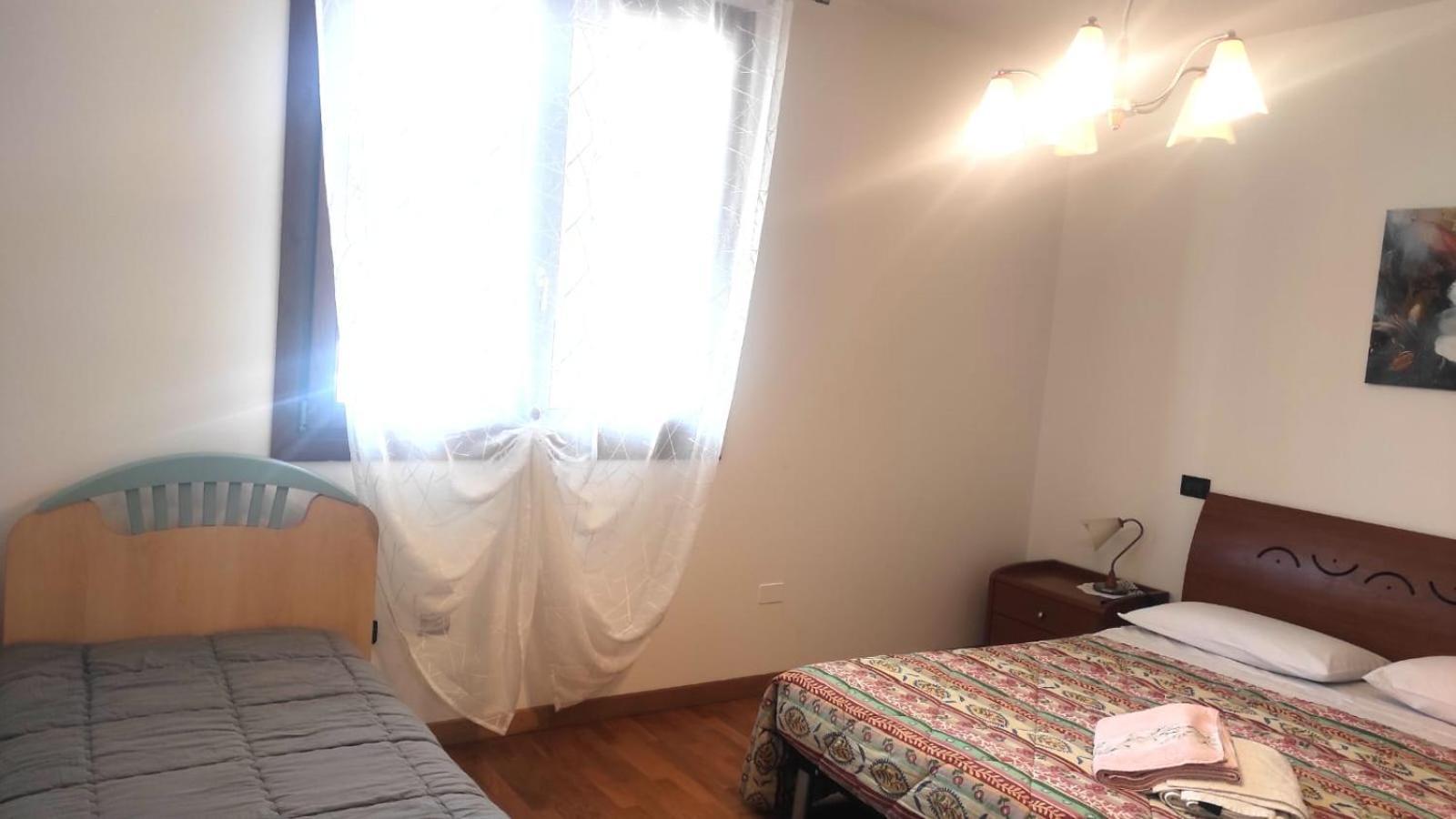 Appartamento La Perla Piove di Sacco Exteriör bild