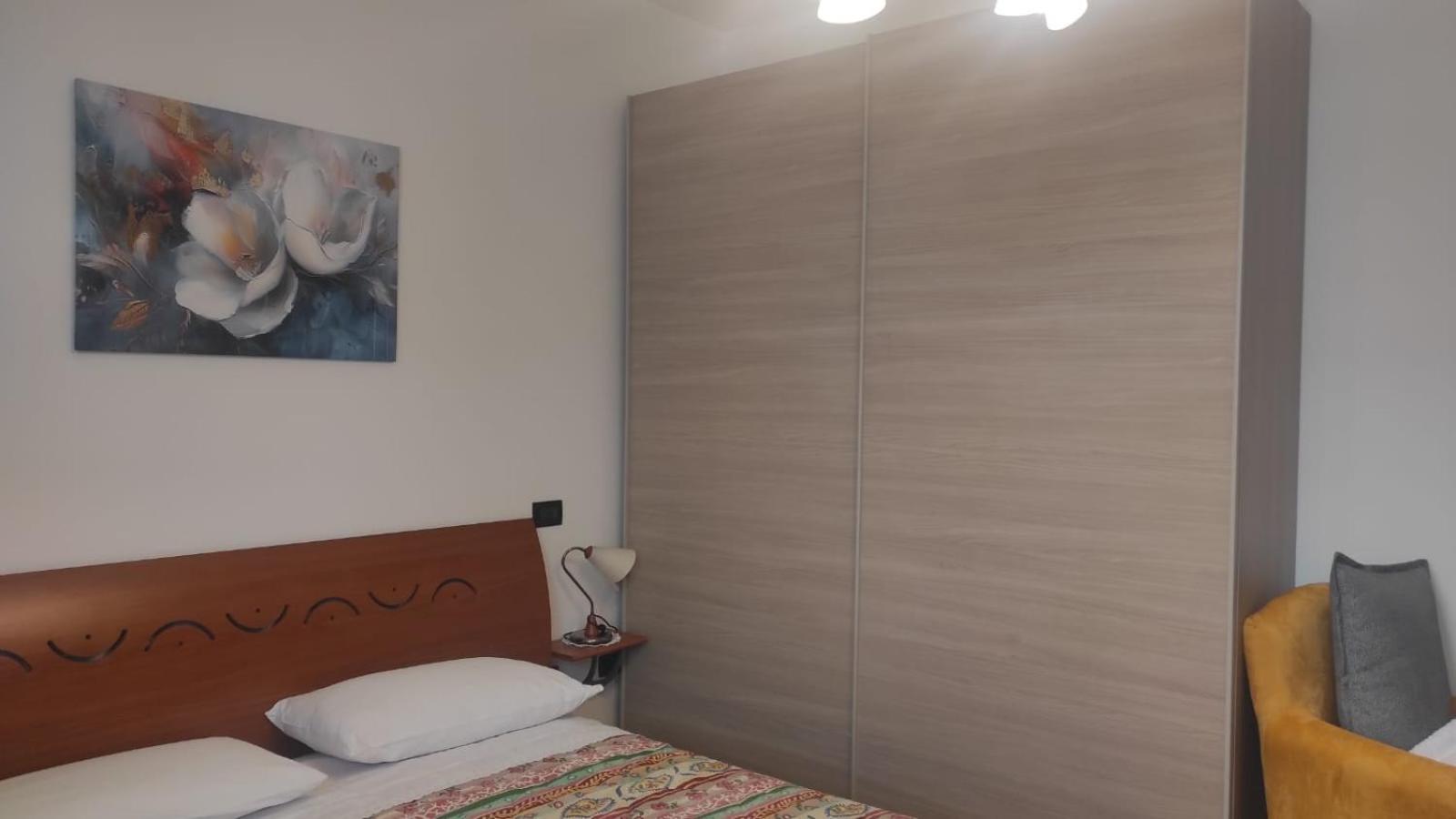 Appartamento La Perla Piove di Sacco Exteriör bild