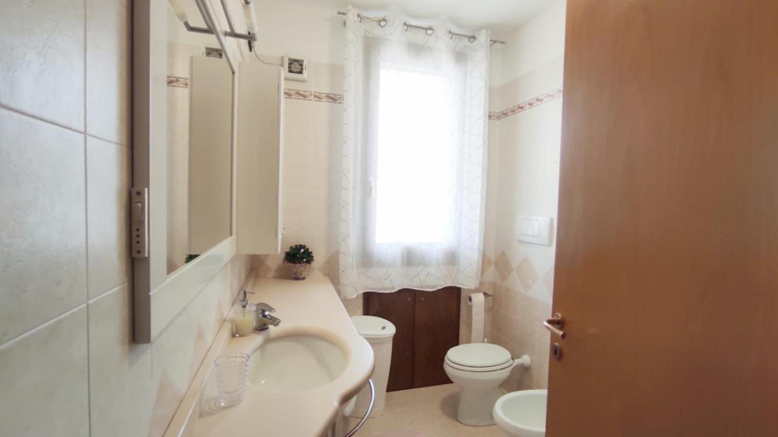 Appartamento La Perla Piove di Sacco Exteriör bild